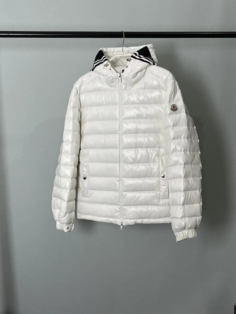 Moncler Down Coat